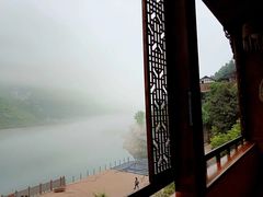 -乌江画廊(彭水苗族土家族自治县)