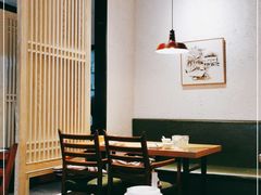 大堂-小大董·烤鸭(五棵松店)