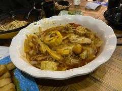 -朋友圈概念餐厅(象山万达广场店)