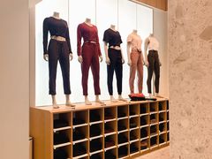 -lululemon(新天地店)