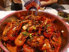 -靓靓蒸虾·头牌蒸虾(雪松路总店)
