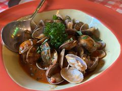 -我的意大利厨房