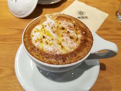 -ZING COFFEE 镜咖啡