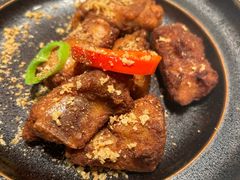 -潮堂 · 潮州菜(国贸商城店)