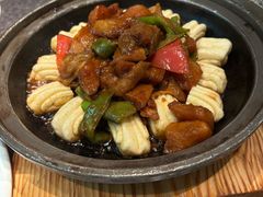 -新乾隆酒楼(帝景园店)