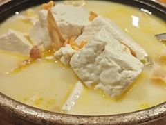-狮王府淮扬菜(新街口友谊店)