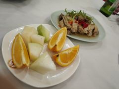 -新名仕新白玉兰餐厅