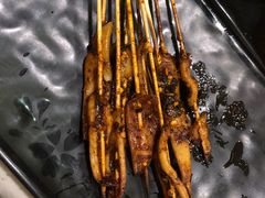 -蚝太郎烧烤(大寨路店)