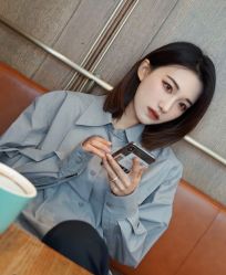 -崇尚GAVIN STYLE