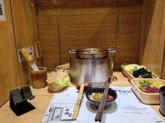 -独食火锅·半米屋台(直营总店)