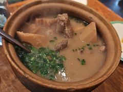 -清水亭湖北菜(大屯DT51店)