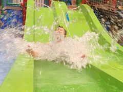 -青岛东方影都融创水世界