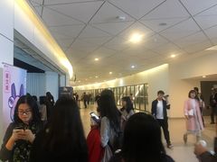 -成都金融城演艺中心