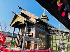 -海南分界洲岛旅游区