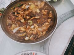 -源港渔村-中山脆肉鲩(博罗店)