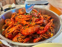 -靓靓蒸虾·头牌蒸虾(沙湖旗舰店)