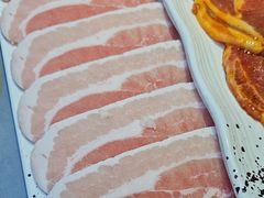-外婆掌柜·东北家庭烤肉(托乐嘉店)