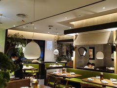 大堂-弄堂里·寻味杭州(湖滨银泰in77C区店)