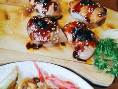 -有喜屋·深夜食堂(北京西路店)