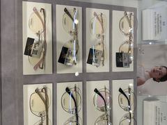 -宝岛眼镜(长沙侯家塘店)