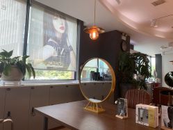 点击看大图 -意廊 Hair Salon