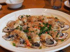 -拉完海鲜大排档(温岭店)
