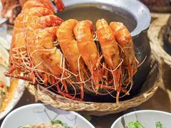 -隅乐胡椒虾·台湾菜·团建(皇岗店)