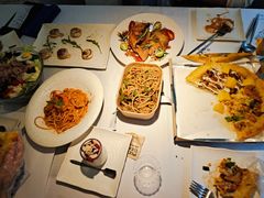 -春树下·树屋花房西餐厅(罍街AS1980店)