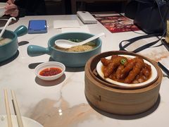 -滋粥楼·顺德菜(番禺广场总店)