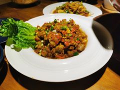 -觅山云南菜(泊富ICITY店)