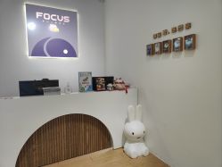 -焦点儿童摄影(汕头苏宁店)