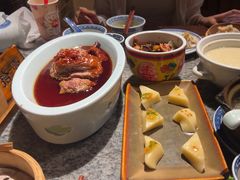 -南京大牌档(青岛万象城店)