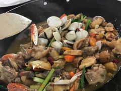 -顺德公美食(西乡店)