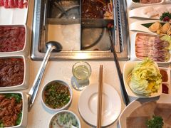 -海底捞火锅(长沙华创国际广场店)