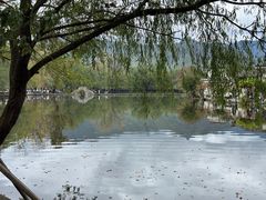 -塔川景区