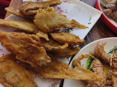-叶存利海鲜大馅饺子(海宁路总店)