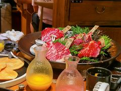 -黑牛の店·和牛烧肉(合生汇店)