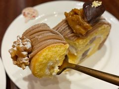 -KNOTKNOT珞珞·日式甜品(K11店)