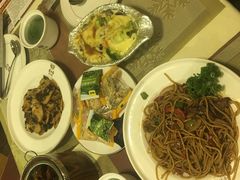 -意卡菲·欢乐聚会餐厅(华侨店)