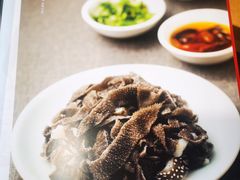 -惠丰门丁肉饼店