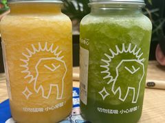 -混果汁(喜荟城店)
