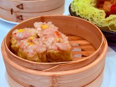 -白天鹅宾馆-宏图府餐厅