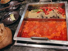 -重庆九记老火锅(广场店)