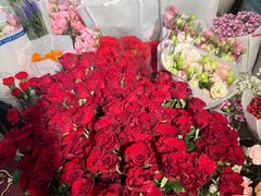 -爱尚花坊(大林路店)