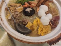 -金时代顺风大酒店(金山店)