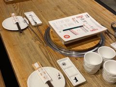 -御牛道日式烤肉料理(杭州万象城店)
