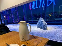 -云水瑶意境云南菜(柏威年购物中心店)