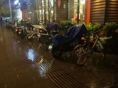 -肯德基(杭州复兴店)