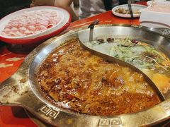 -宽窄巷子鲜牛火锅(北京首店)