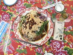 -闯关东东北农家菜(崂山石老人店)